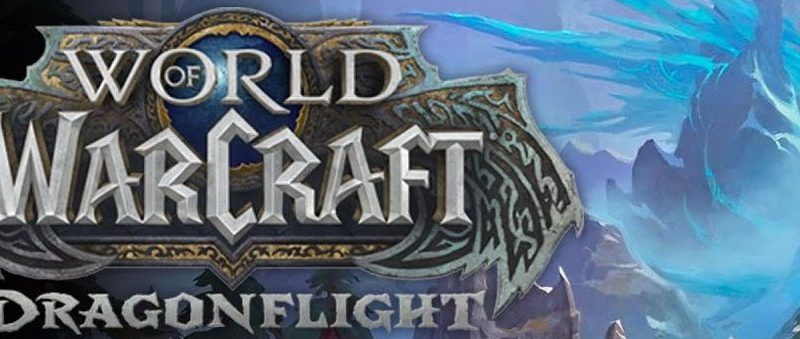 World of warcraft Dragonflight